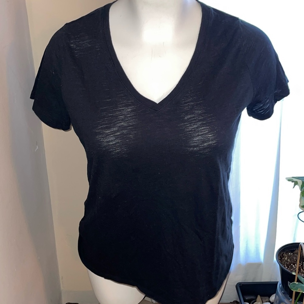 Black Tshirt